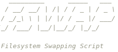 fswap comment header